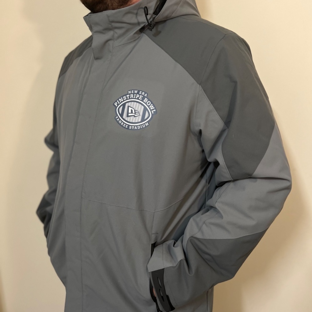 New Era Jacket - Picture 2 of 7